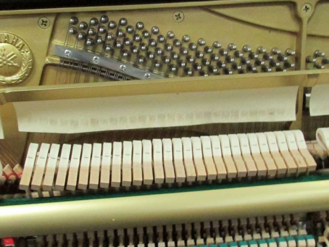 renting piano