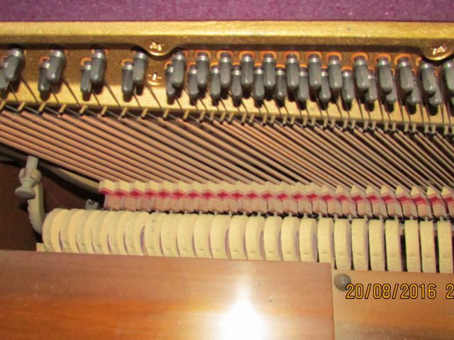 piano tuner costs