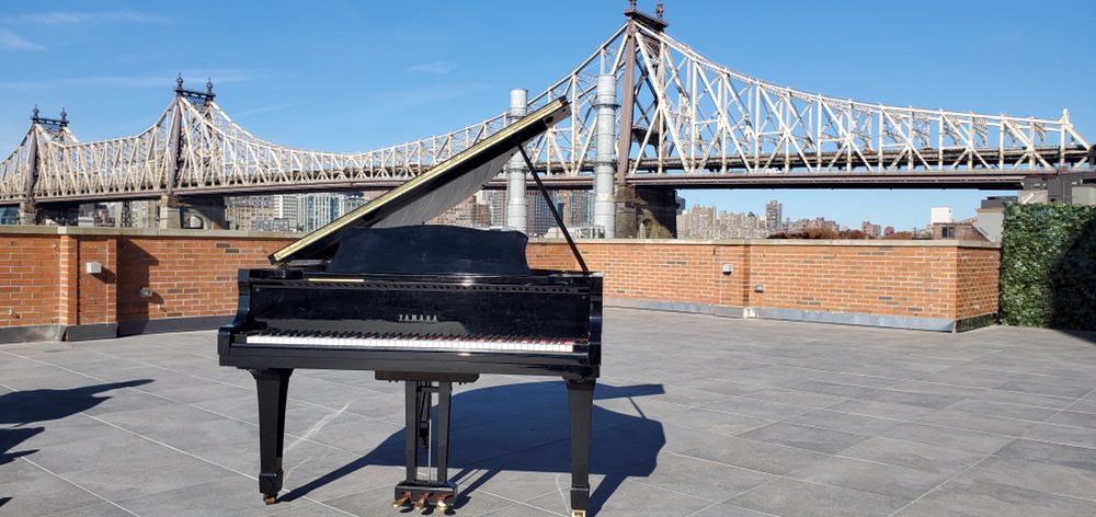 emulsión Disipar escaldadura Piano Rental in NYC - Less Than $1 a Day For Any Occasion - Pianoland