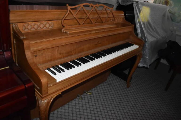 Second Hand Pianos For Sale Buy Used Piano NY