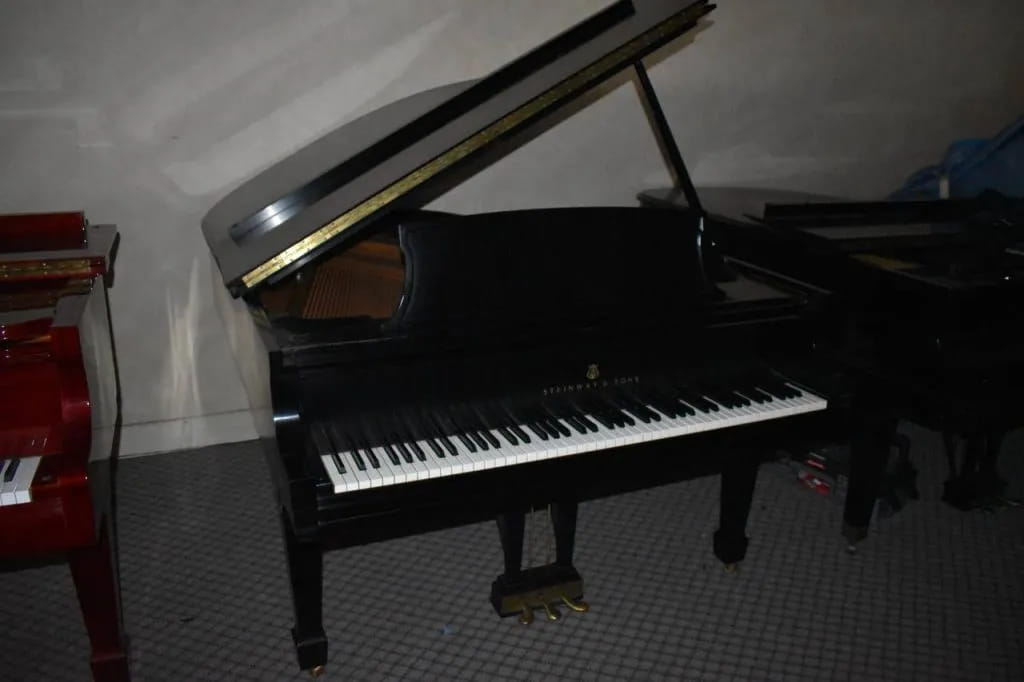 Piano For Sale Craigslist